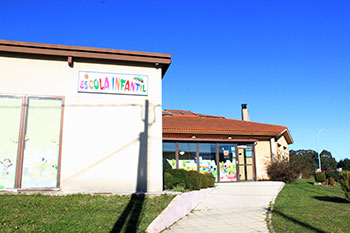 Escola Infantil Municipal Melide